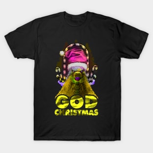 GOOD CHRISTMAS T-Shirt